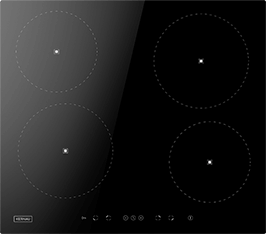 Naprawa płyt indukcyjnych Świebodzin